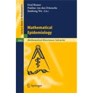 Mathematical Epidemiology