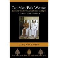 Tan Men / Pale Women