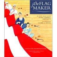 The Flag Maker
