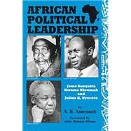 African Political Leadership