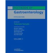 Textbook of Gastroenterology, 2 Volume Set