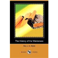 The History of the Waldenses