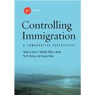 Controlling Immigration