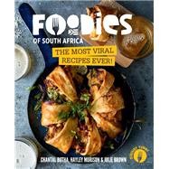 Foodies of SA
