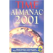 Time Almanac 2001