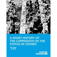 A Short History of the Commission on the Status of Women