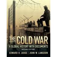 The Cold War A Global History with Documents