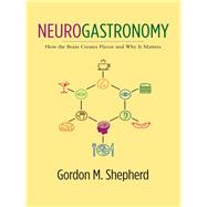 Neurogastronomy