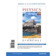 Physics Principles with Applications, Books a la Carte Edition