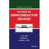 Physics of Semiconductor Devices