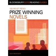 100 Must-read Prize-Winning Novels Discover Your Next Great Read...