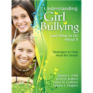 Understanding Girl Bullying and What to Do About It