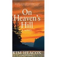 On Heaven's Hill book cover, ISBN 9781513139111