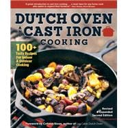 Dutch Oven and Cast Iron Cooking