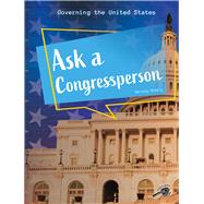 Ask a Congressperson