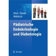Padiatrische Endokrinologie Und Diabetologie