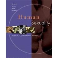 Human Sexuality : Diversity in Contemporary America