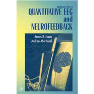 Introduction to Quantitative Eeg and Neurofeedback