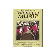 Excursions in World Music