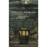 The Trolley Problem Mysteries