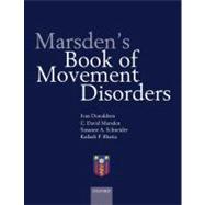 Marsden's Book of Movement Disorders Online