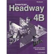 American Headway 4  Workbook B