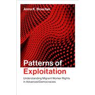 Patterns of Exploitation Understanding Migrant Worker Rights in Advanced Democracies
