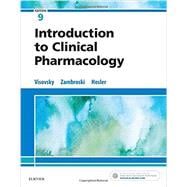 Introduction to Clinical Pharmacology