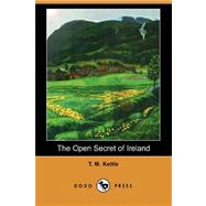 The Open Secret of Ireland (Dodo Press)