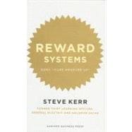 Reward Systems : Does Yours Measure Up?