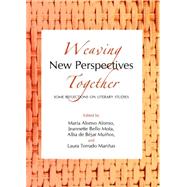 Weaving New Perspectives Together