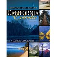California Eclectic: A Topical Geography