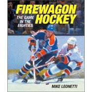 Firewagon Hockey,9781552979112