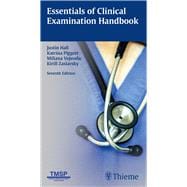 Essentials of Clinical Examination Handbook