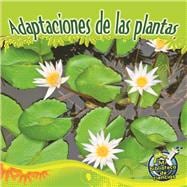 Adaptaciones de las plantas / Plant Adaptations