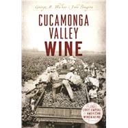 Cucamonga Valley Wine