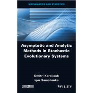 Asymptotic and Analytic Methods in Stochastic Evolutionary Symptoms