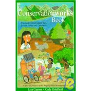 Conservation Works Book