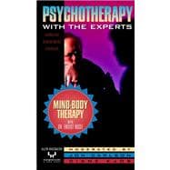 Mind-Body Therapy with Hypnosis with Dr. Ernest Rossi (Reprint): Psychotherapy with the Experts Vide