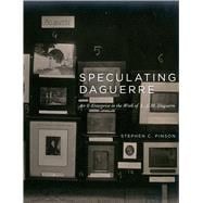 Speculating Daguerre