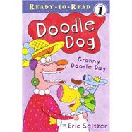 Granny Doodle Day Ready-to-Read Level 1