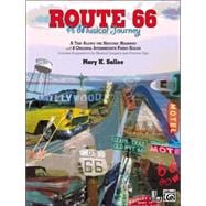 Route 66 : A Musical Journey