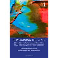 Reimagining the State