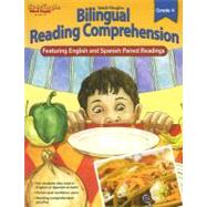 Bilingual Reading Comprehension : Grade 4