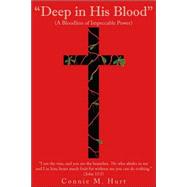 Deep in His Blood