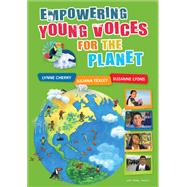Empowering Young Voices for the Planet