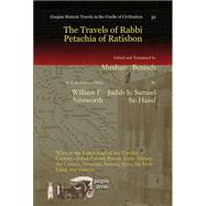 The Travels of Rabbi Petachia of Ratisbon