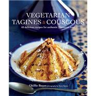 Vegetarian Tagines & Cous Cous