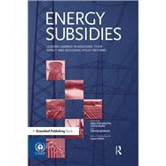 Energy Subsidies