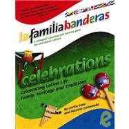 Celebrations: La Familia Banderas